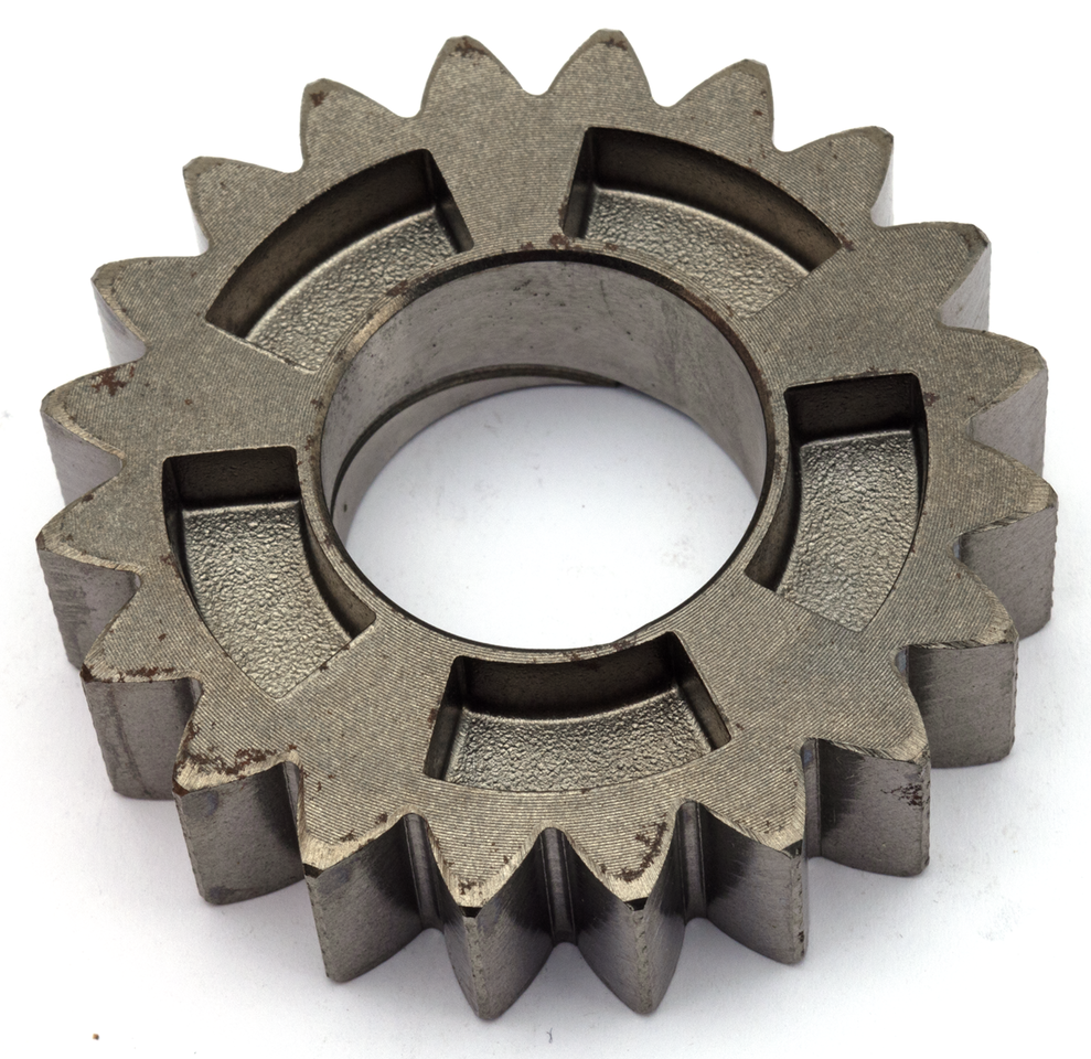 V-Twin Transmission Parts for 4-SPEED Sportster