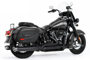 Freedom Performance Exhaust Racing True Duals