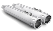 Freedom Performance Exhaust Eagle 4" Slip-Ons
