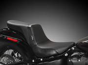 Le Pera 2-UP Daytona for Milwaukee Eight Softail – Seat