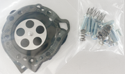 V-Twin Tillotson Carburetor – Intake