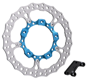 Arlen Ness Big Brake Floating Rotor Kits