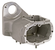 V-Twin Heavy Duty Transmission Cases