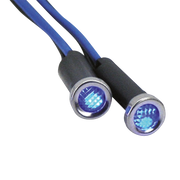 Zodiac LED Indicator Lights – Gauges & Dashes