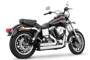 Freedom Performance Exhaust Independence Shorty