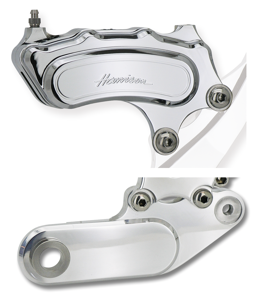 Harrison "billet" Slimline Brake Calipers