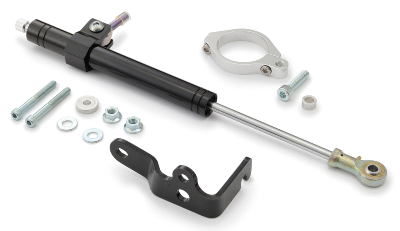 Daytona Steering Stabilizer Kits – Front Forks