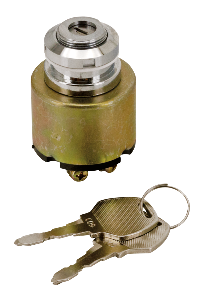 Zodiac Quick-Start Ignition Switches – Electric & Light