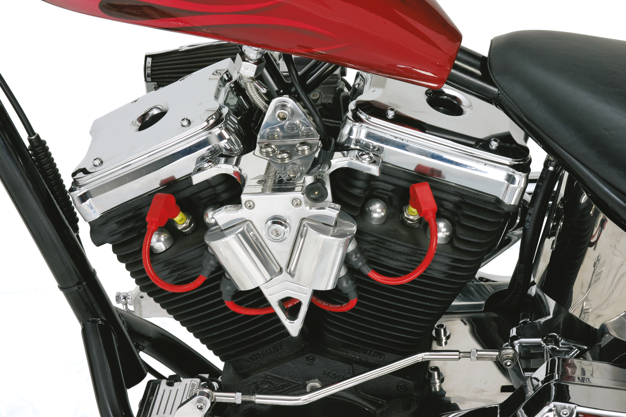 Zodiac "north Sea Chopper" Bike Kits – Kit Bikes