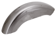 Zodiac Bobbed Steel Sportster Rear Fender – Fender & Struts