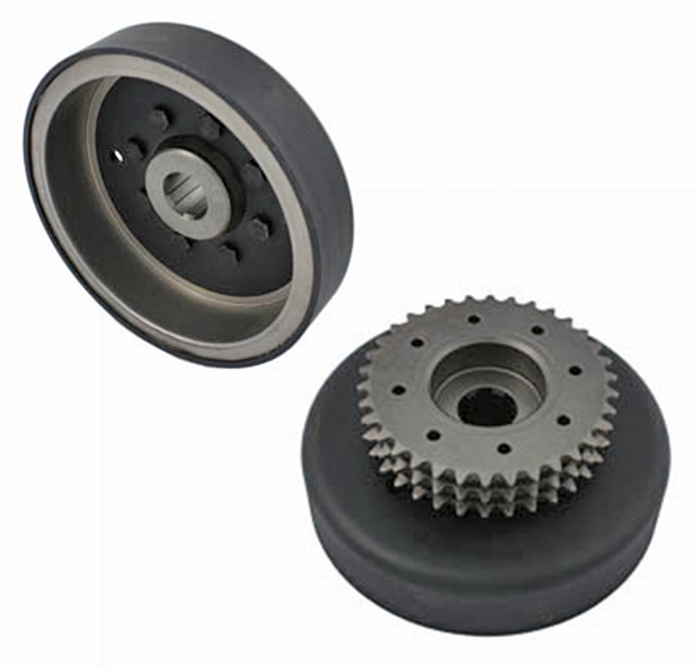 V-Twin Sportster Alternator Rotors – Engine Electrics
