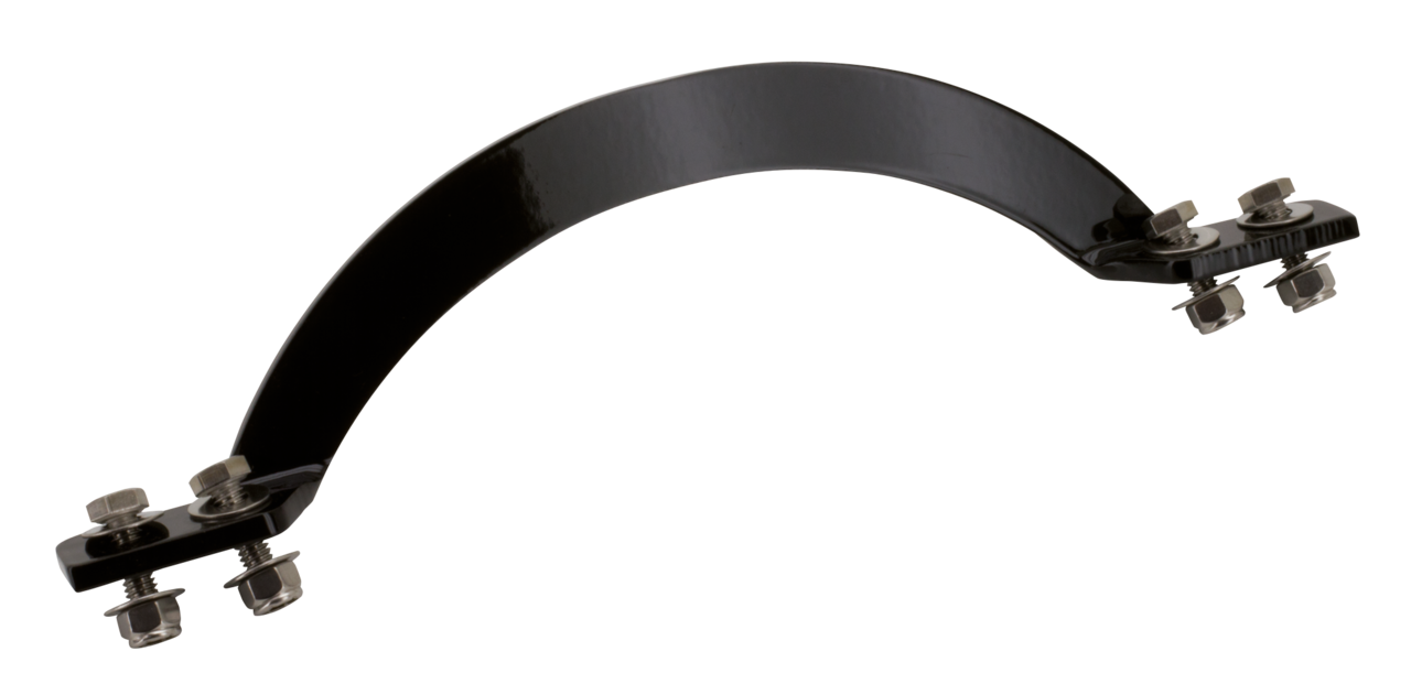 Sumax Horizontal Saddlebag Support Bracket – Luggage