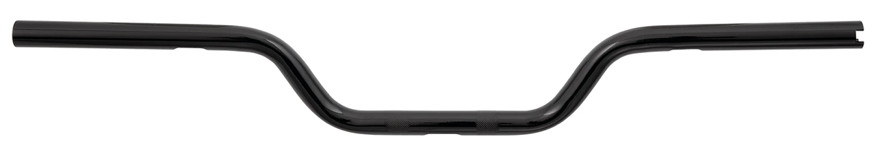 Arlen Ness Mx Style Stainless Handlebars