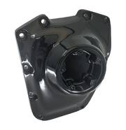 Zodiac Genuine Zodiac Cam Covers for Twin Cam – Engine