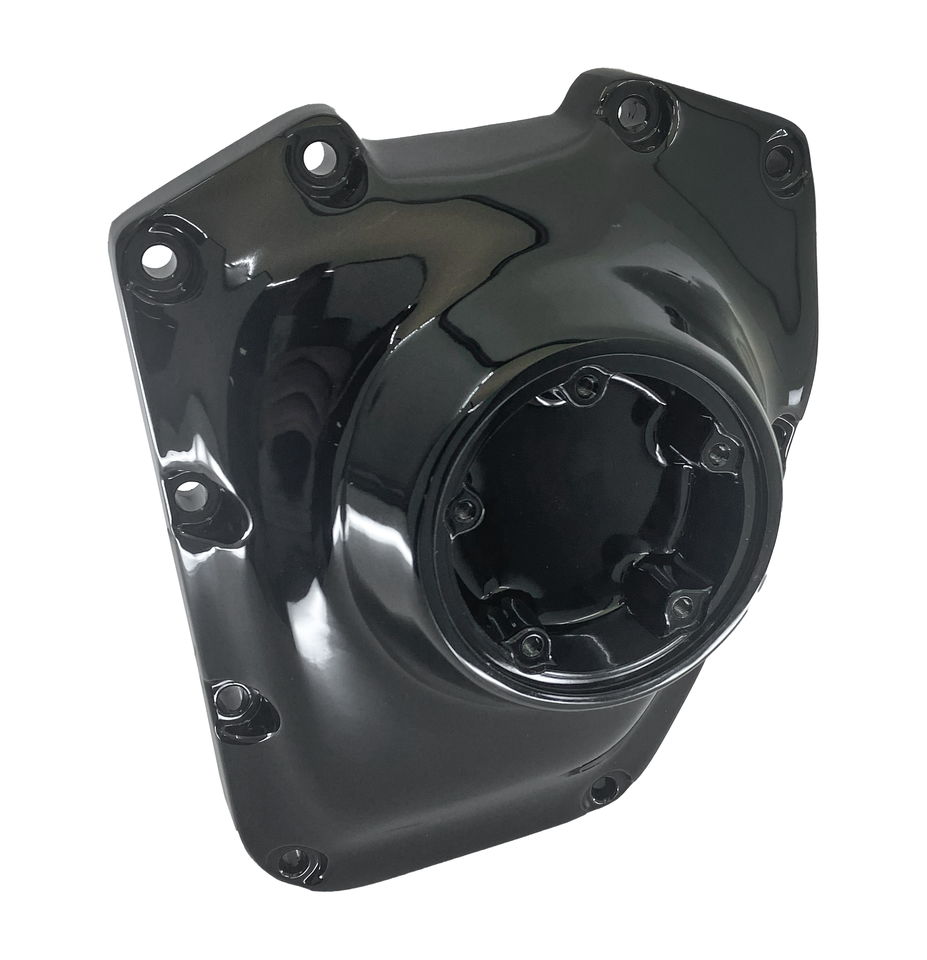Zodiac Genuine Zodiac Cam Covers for Twin Cam – Engine