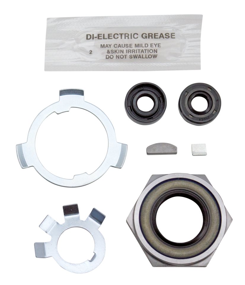James Transmission Super Nut Kit – Final Drive