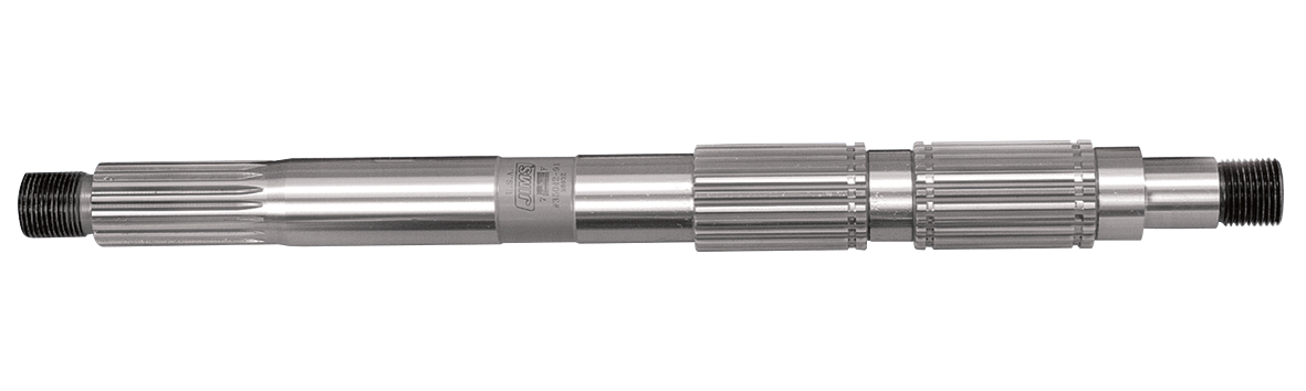 Jims 5 Speed Main Shafts – Transmission