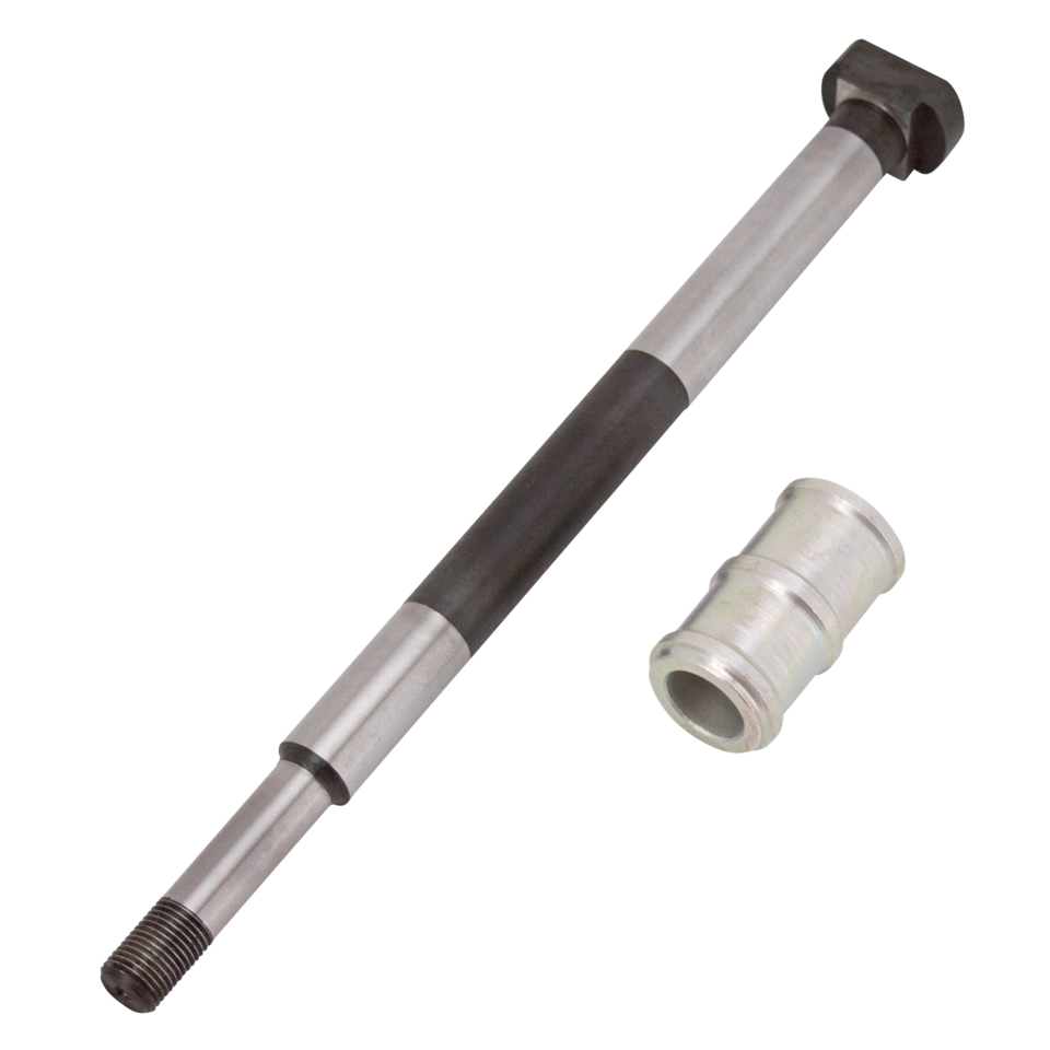 Samwel Supplies Wheel Axles and Spacers for 45CI Models – Wheel & Tire