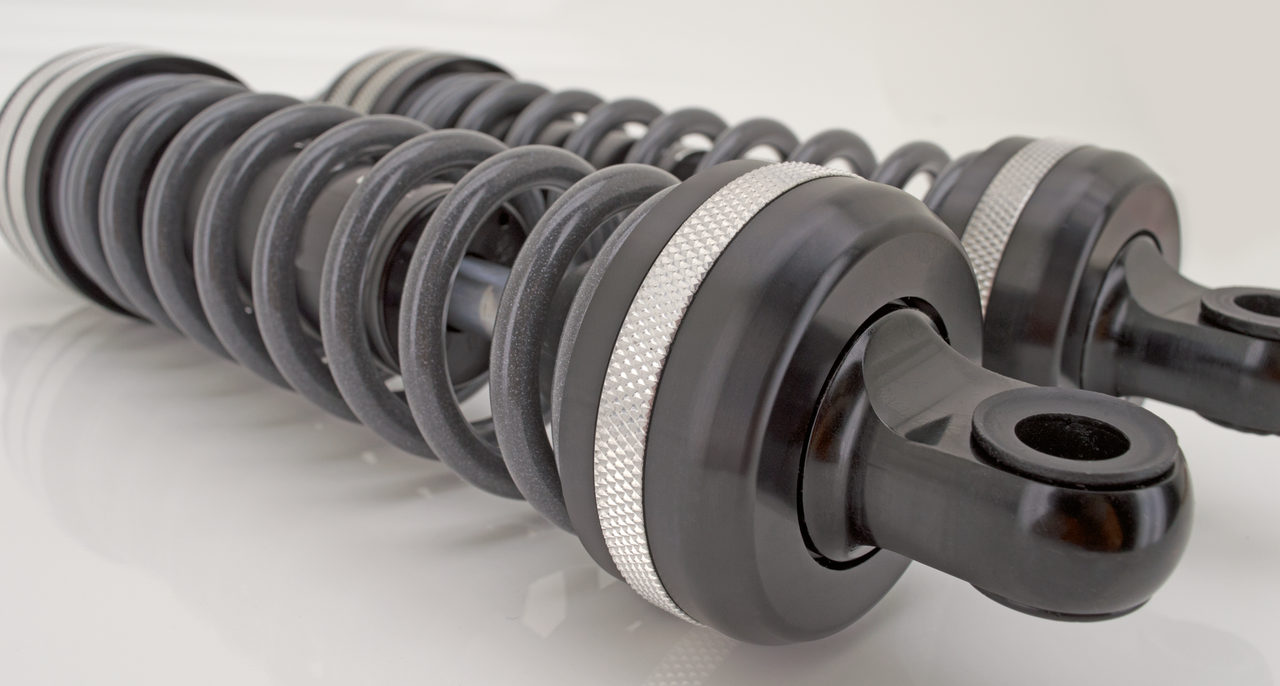 Progressive Suspension 944-SERIES Shocks for Touring Models – Frame & Rear Suspension