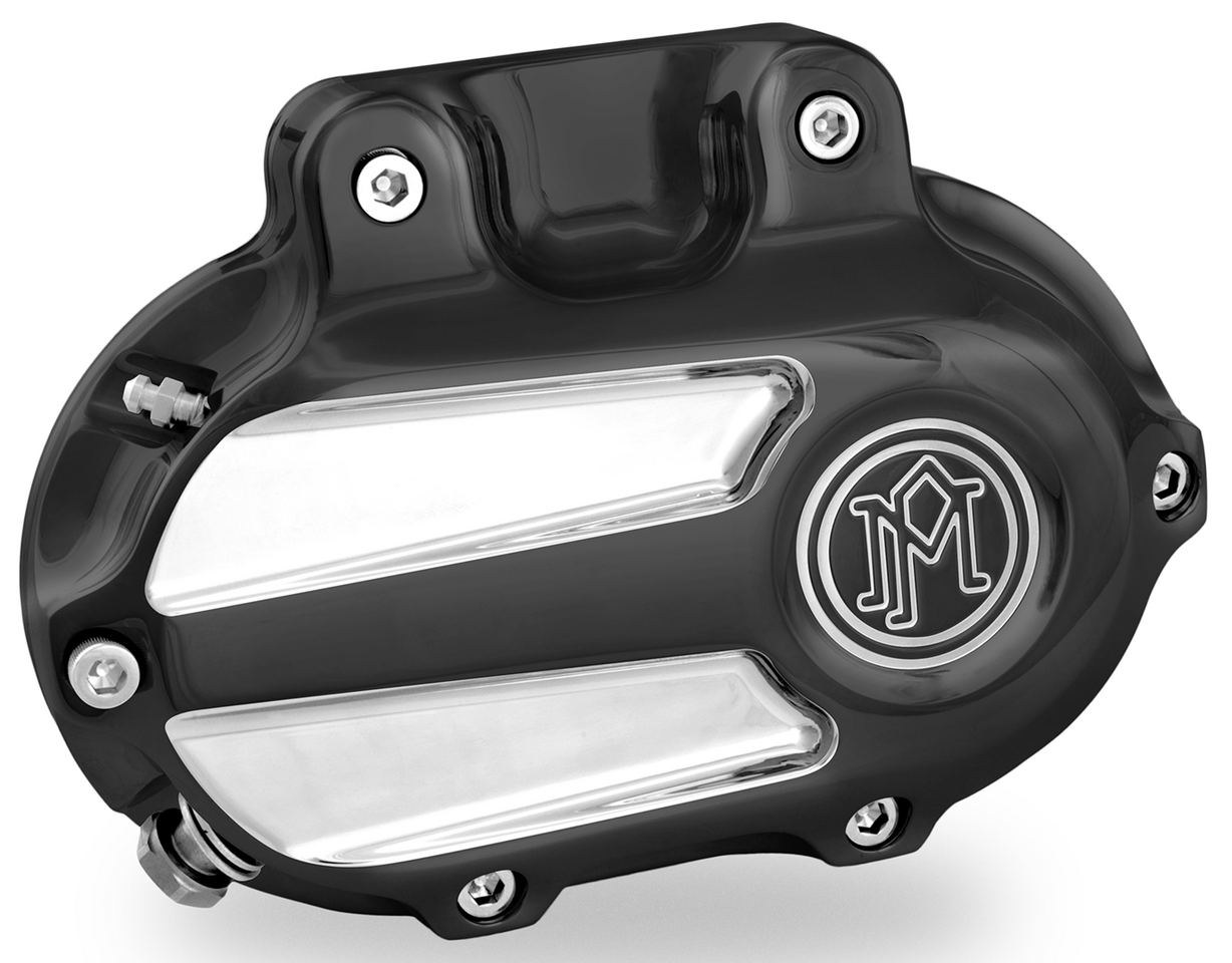 Performance Machine Pm Cable Clutch Release Cover – Transmission