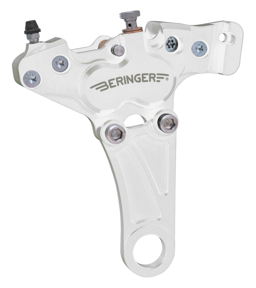 Beringer Brake System