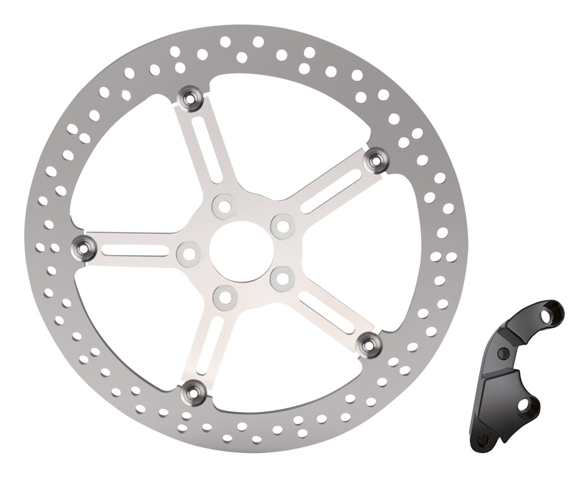 Arlen Ness Big Brake Floating Rotor Kits