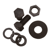Colony Foot Brake Lever and Bracket Mount Kit – Foot Control