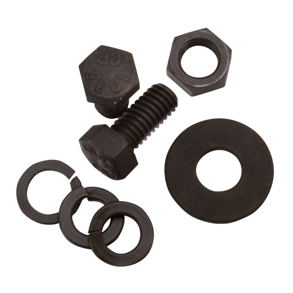 Colony Foot Brake Lever and Bracket Mount Kit – Foot Control