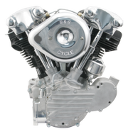 S&S Flathead Power Kn Series Knucklehead Style Engines