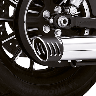 Freedom Performance Exhaust Racing Slip-Ons