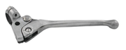 V-Twin 1968-1972 Big Twin Clutch Lever Assembly – Handlebar