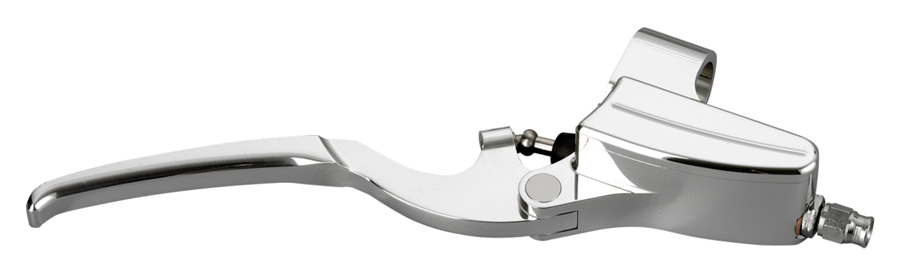 Kustom Tech Billet Designer Handlebar Controls by Kustom Tech