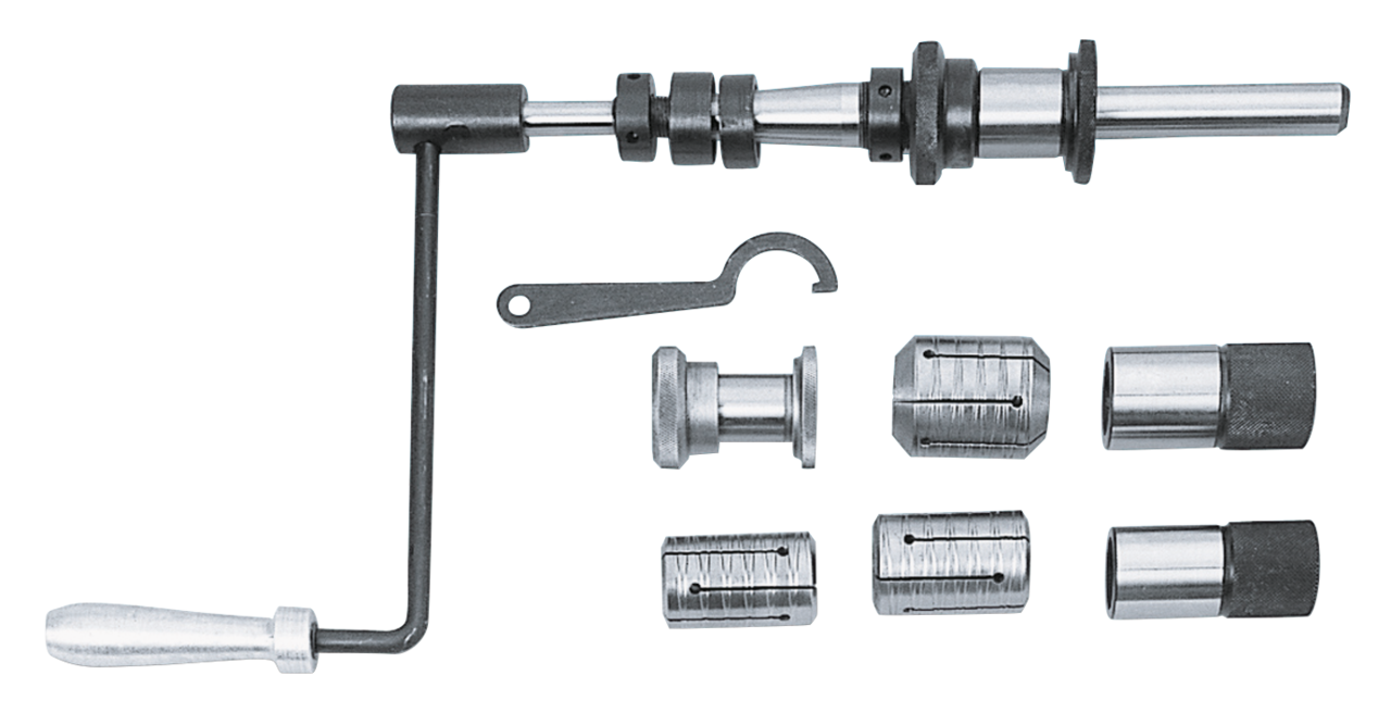 Eastern MC Parts Crankcase Bearing Lapping Tool – Tools & Chemicals