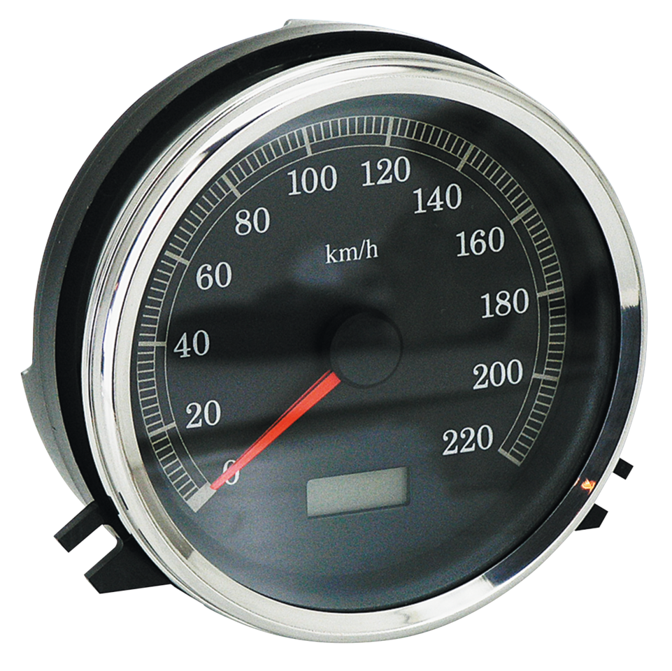 Zodiac Stock Style Electronic Speedo 1996-2003 – Gauges & Dashes