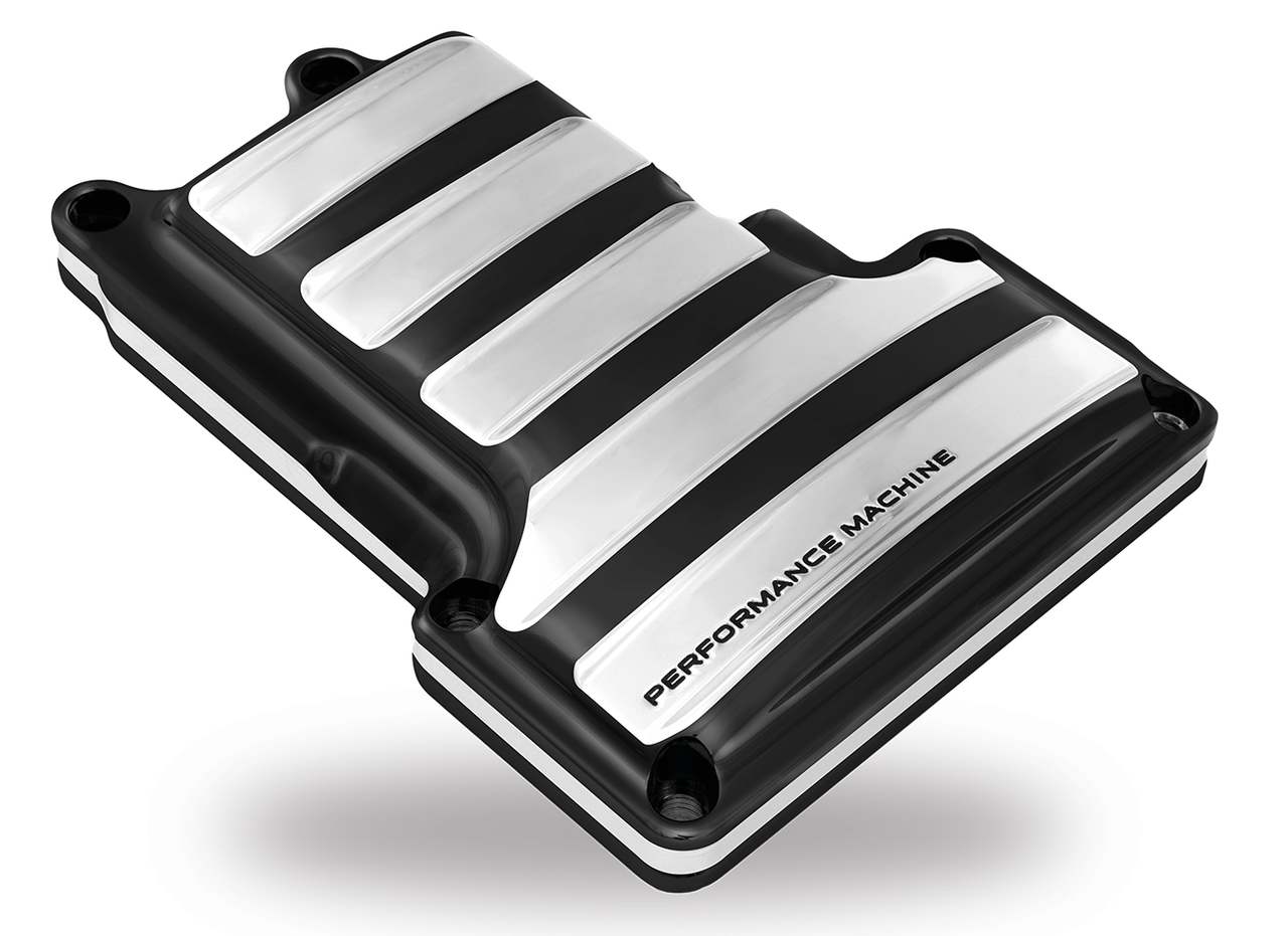 Performance Machine Pm Transmission Top Covers