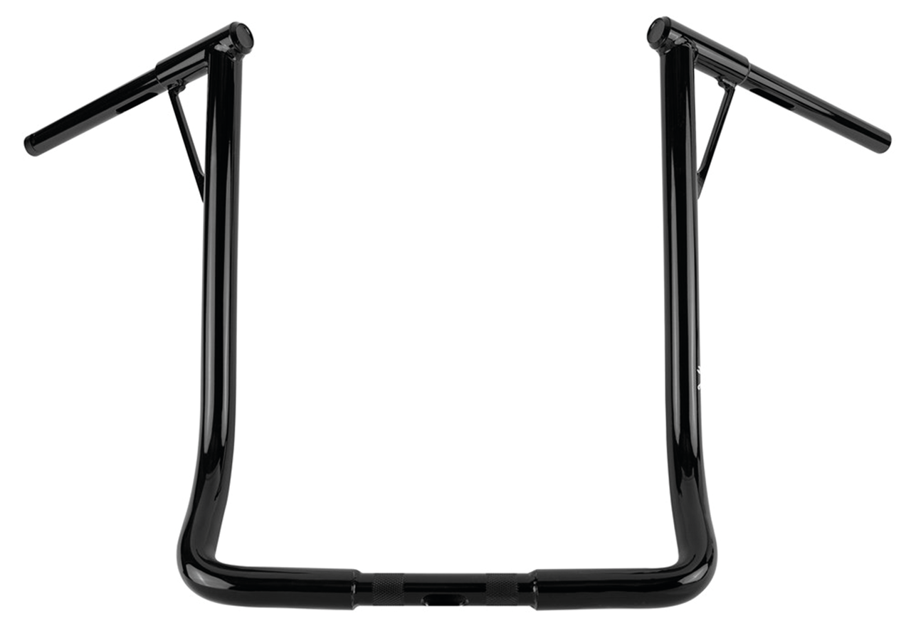 Burly Fat King Louie Bagger Apehangers – Handlebar