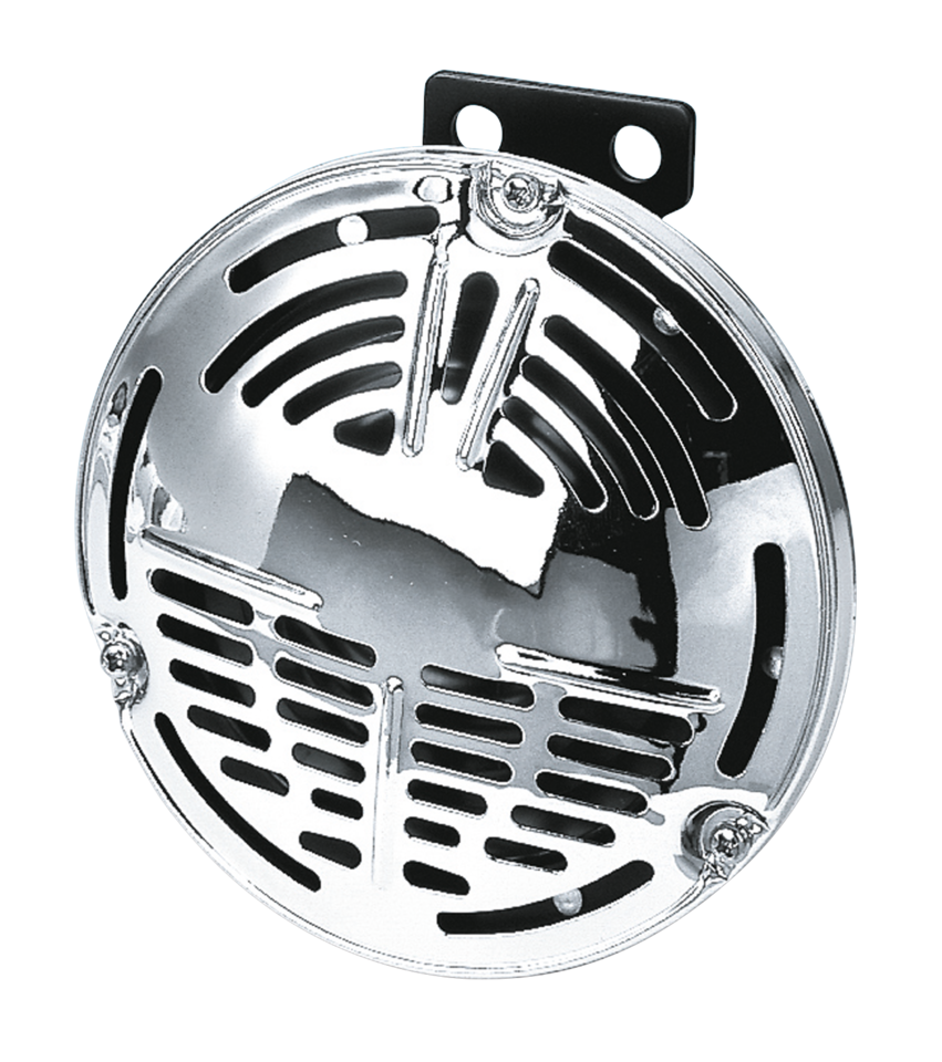 Zodiac Early Style Electric Horn – Electric & Light