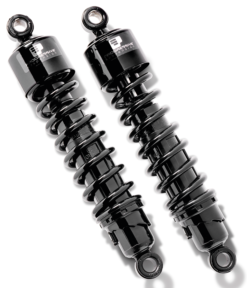 Progressive Suspension "american Tuned" Gas Shocks by Progressive Suspension – Frame & Rear Suspension