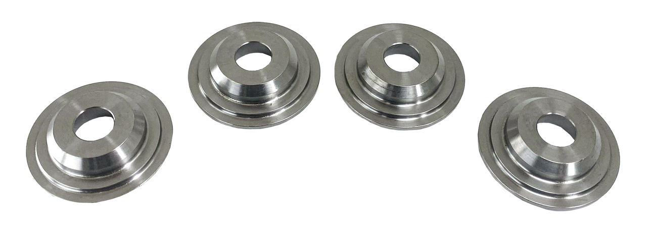 Kibblewhite Precision Machining's Lightweight Race Quality Valve Spring Kits for High Lift Cams – Engine