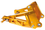 Vity's Billet Swing Arm for Softail – Frame & Rear Suspension