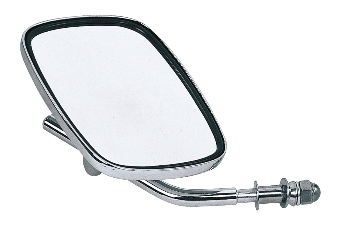 Zodiac Mirrors for FX and FL Models – Handlebar
