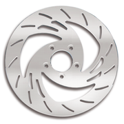 Rick's Stainless Steel Disc Brake Rotors