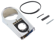 V-Twin Late Style Cast Dashes – Gauges & Dashes