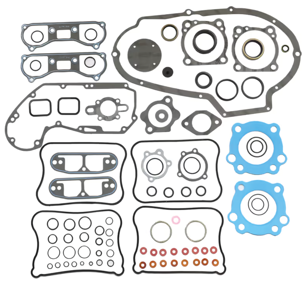 Athena Engine Gasket Kits for Harley – Gasket & Seals