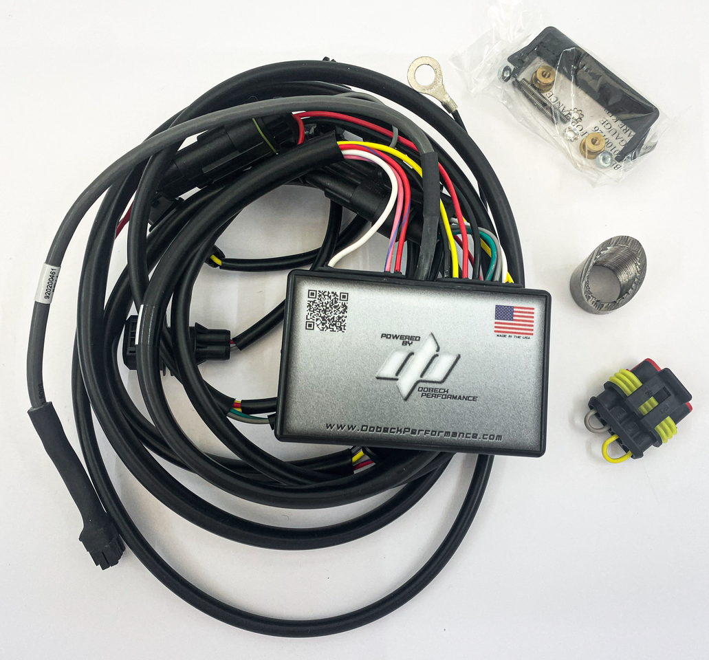 Dobeck Performance Afr+ Next Generation Fuel Injection Control