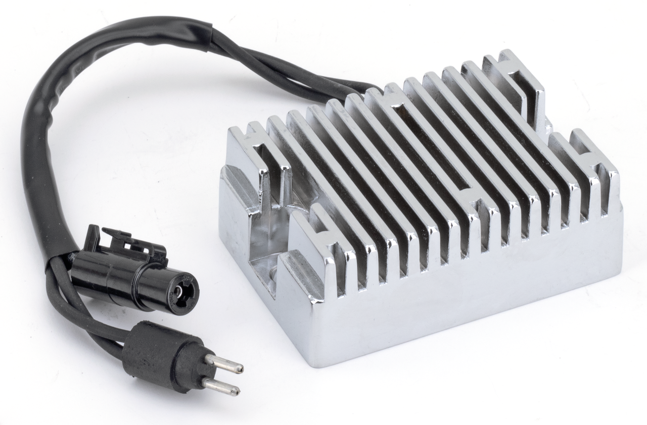 Zodiac Solid State OEM Style Rectifiers Regulators – Engine Electrics