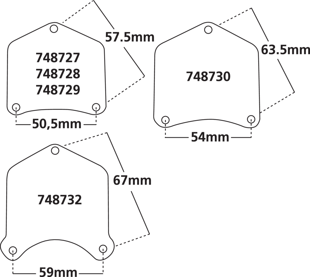 Custom Cycle Engineering Solenoid Housing Switch – Engine Electrics
