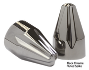 Ciro Bolt Caps – Hardware