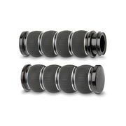 Arlen Ness Ring Leader Fusion Handlebar Grips