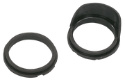 Zodiac Speedo Tacho Meter Mounting Gaskets – Gauges & Dashes